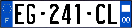 EG-241-CL