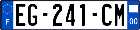 EG-241-CM