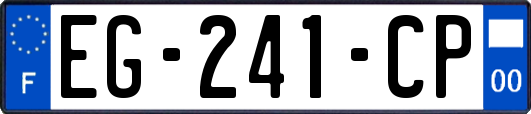 EG-241-CP