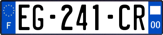 EG-241-CR