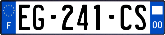 EG-241-CS