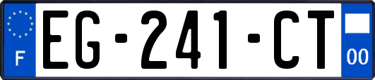 EG-241-CT