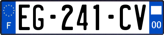 EG-241-CV