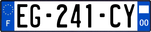 EG-241-CY