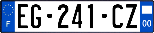 EG-241-CZ