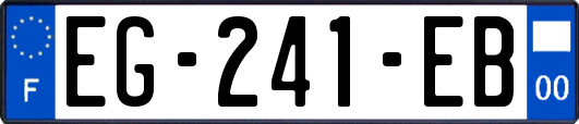 EG-241-EB