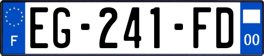 EG-241-FD