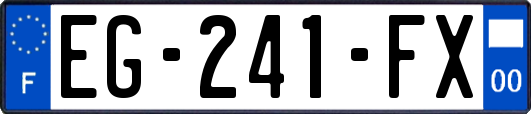 EG-241-FX