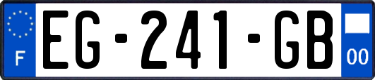 EG-241-GB