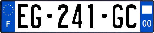 EG-241-GC