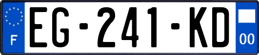 EG-241-KD