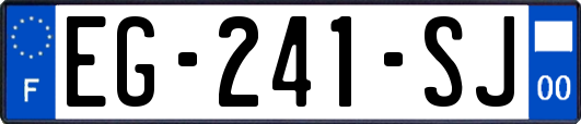 EG-241-SJ