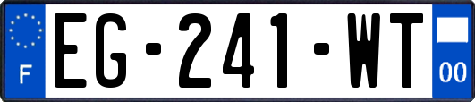 EG-241-WT