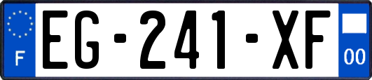 EG-241-XF