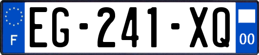EG-241-XQ