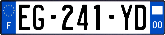 EG-241-YD