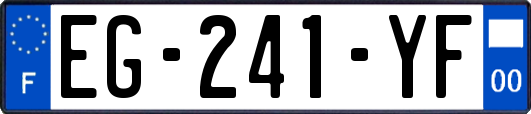 EG-241-YF