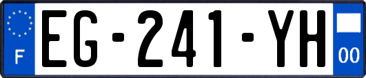 EG-241-YH