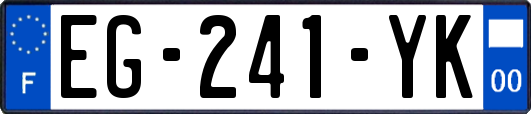 EG-241-YK