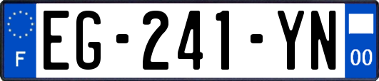 EG-241-YN