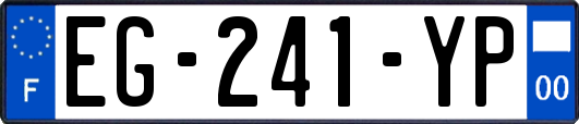 EG-241-YP