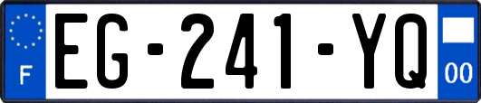 EG-241-YQ