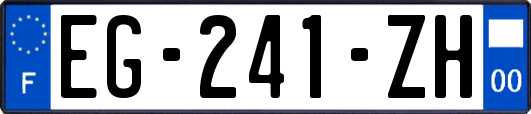 EG-241-ZH