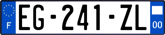 EG-241-ZL