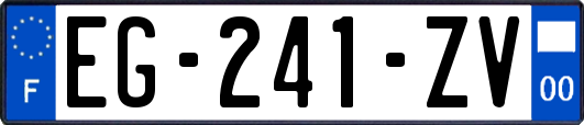 EG-241-ZV