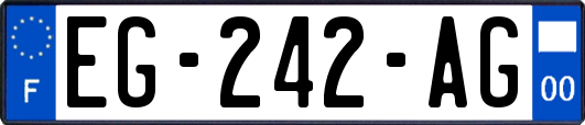 EG-242-AG