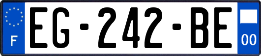 EG-242-BE