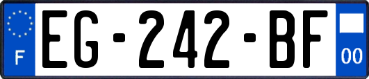 EG-242-BF