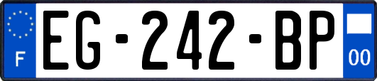 EG-242-BP