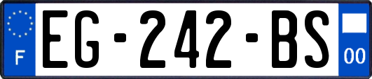 EG-242-BS