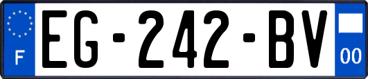 EG-242-BV