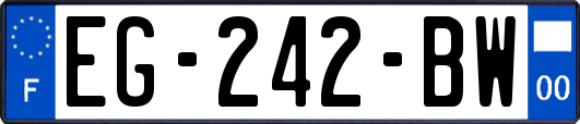 EG-242-BW