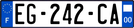 EG-242-CA