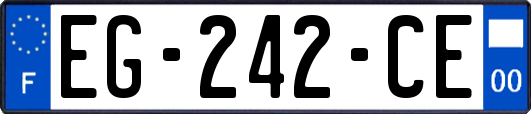 EG-242-CE