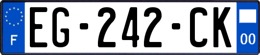 EG-242-CK