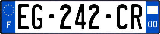 EG-242-CR