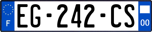 EG-242-CS