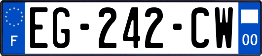 EG-242-CW