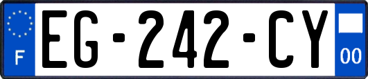 EG-242-CY