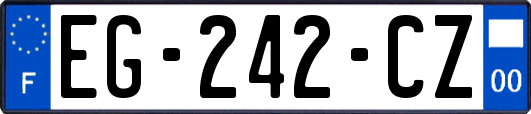 EG-242-CZ