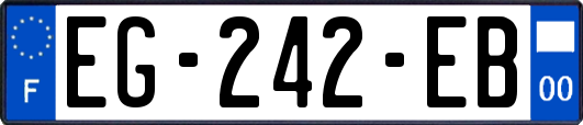 EG-242-EB