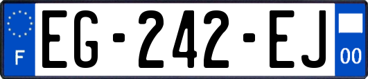 EG-242-EJ