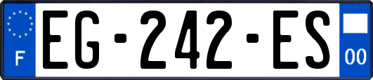 EG-242-ES