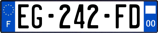 EG-242-FD