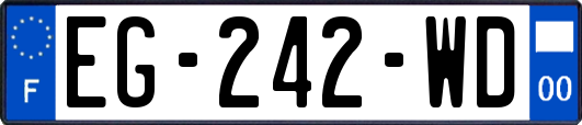 EG-242-WD