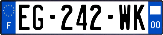 EG-242-WK